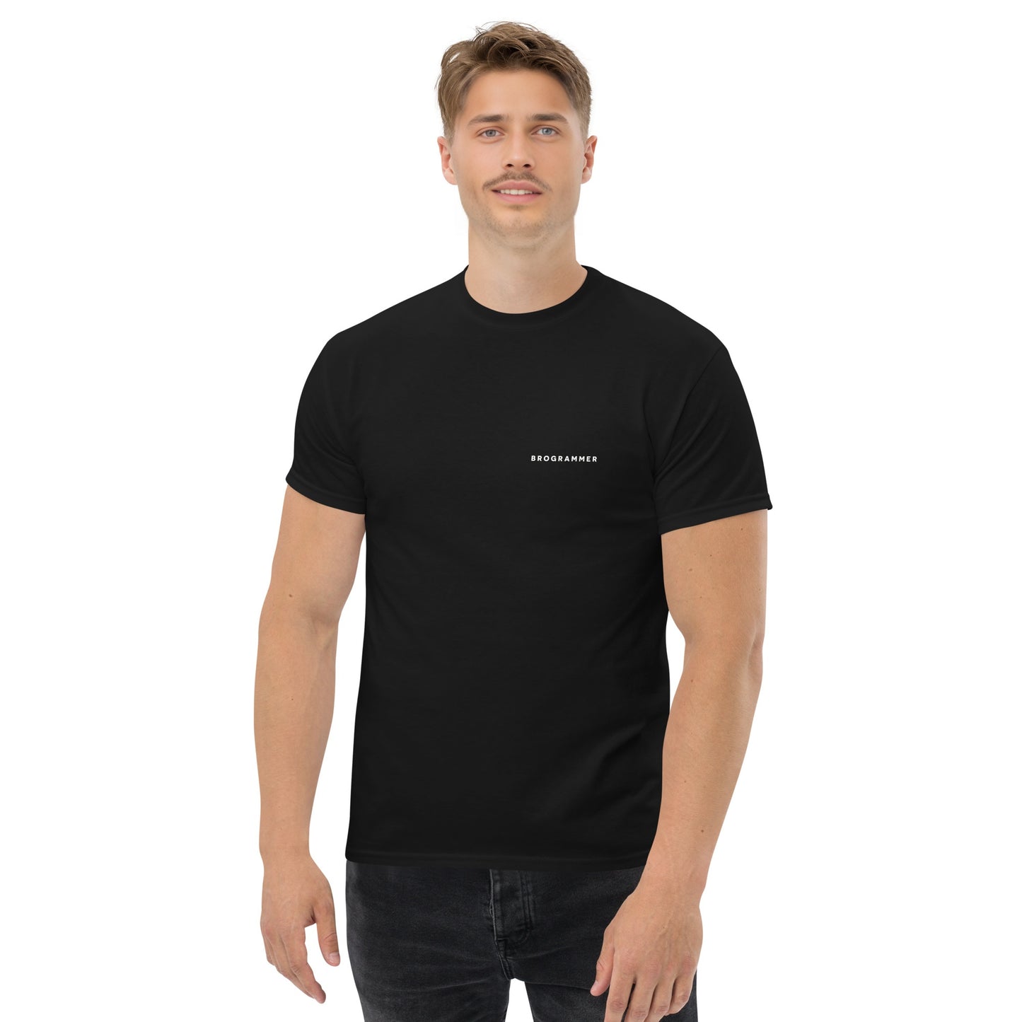 Signature T-shirt