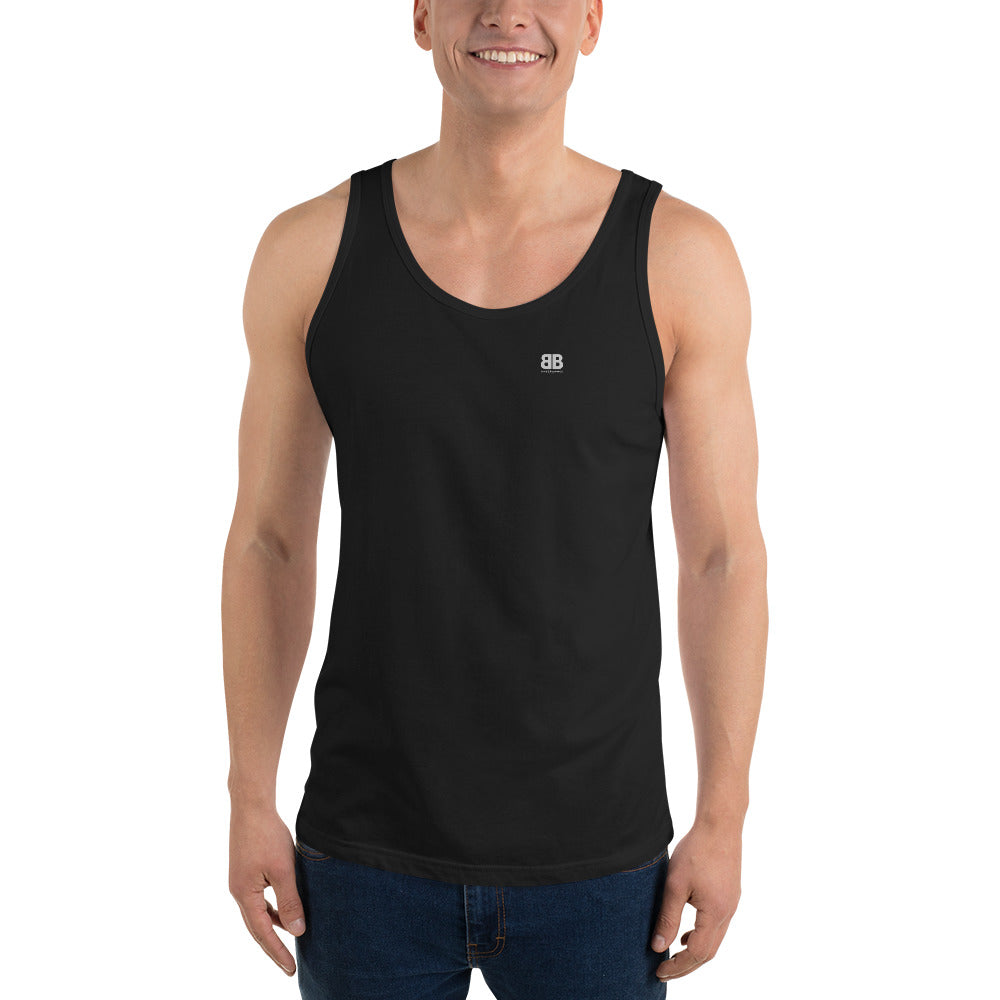 Brogrammer Tank Top