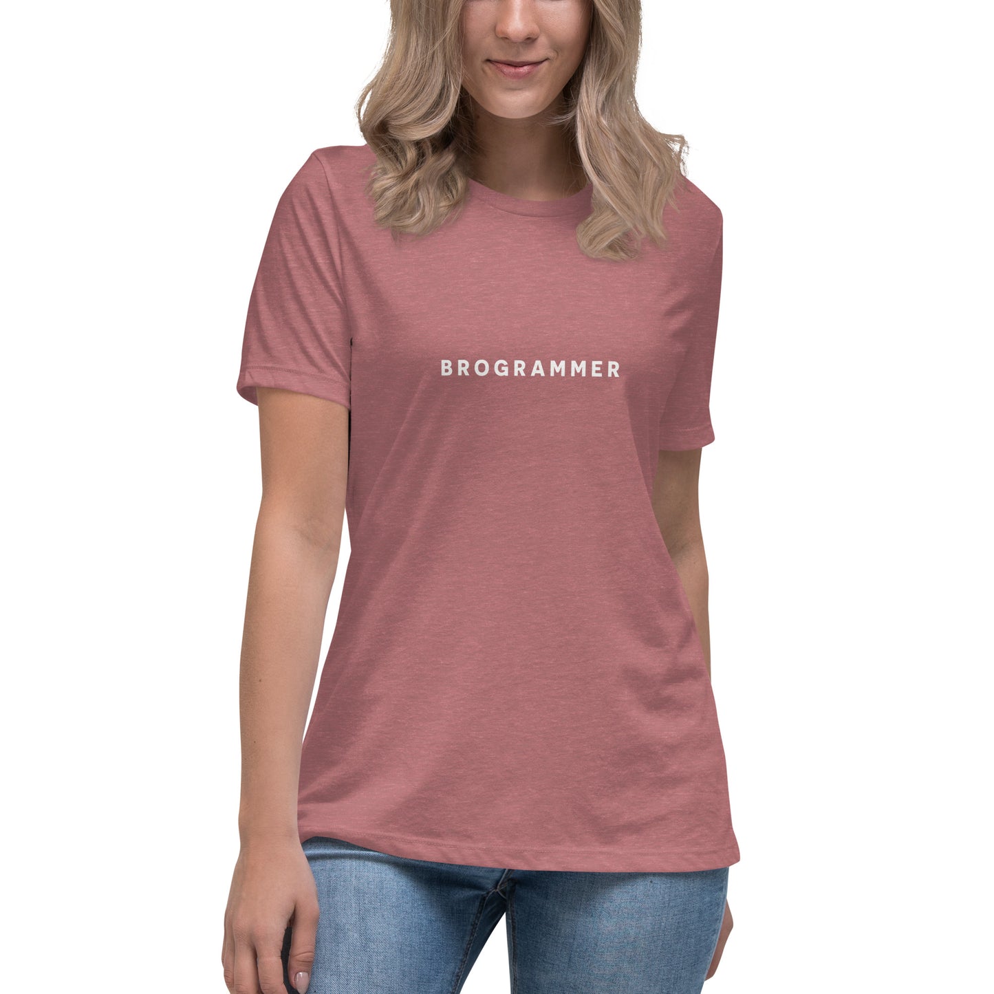 Women's Signature T-Shirt