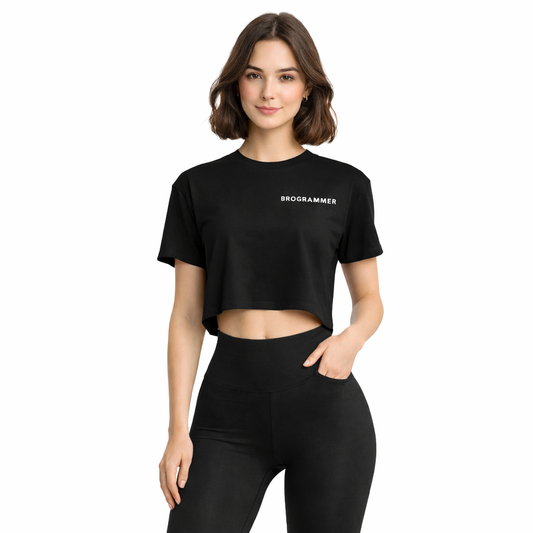 Women’s crop top