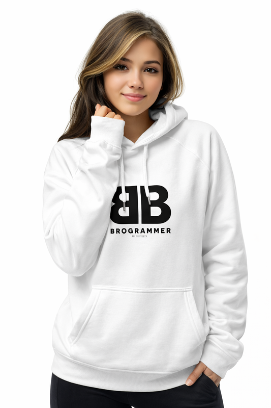 ꓭB Signature Hoodie