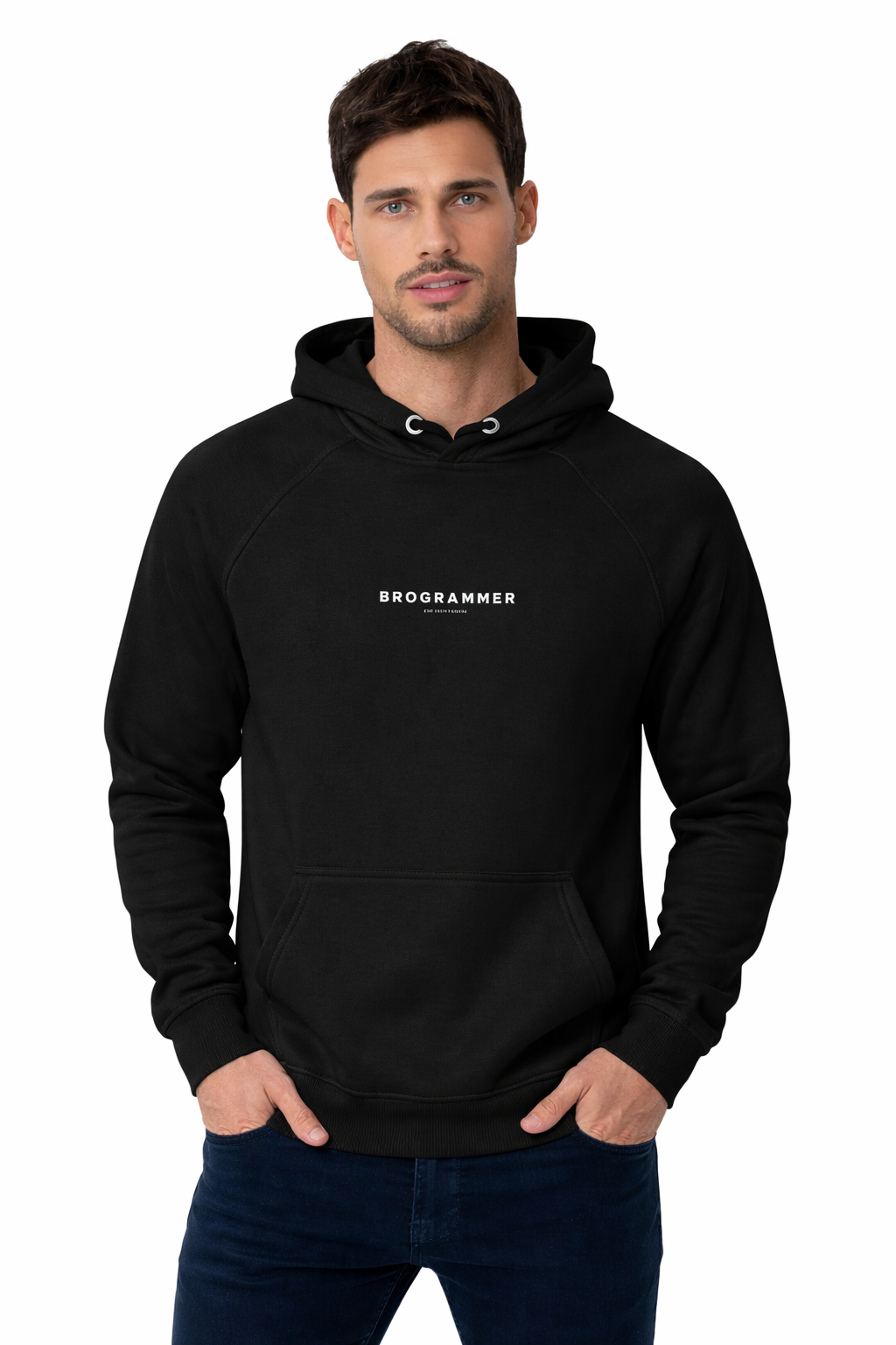 Signature Hoodie