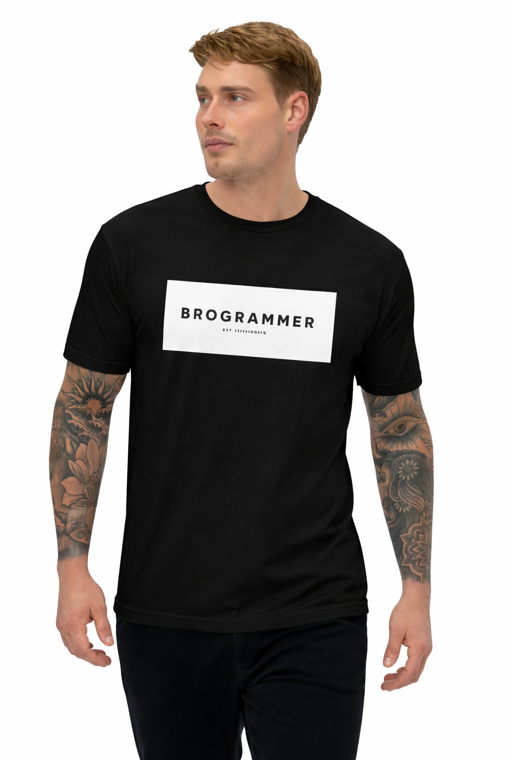 Brogrammerz Collections – Brogrammer