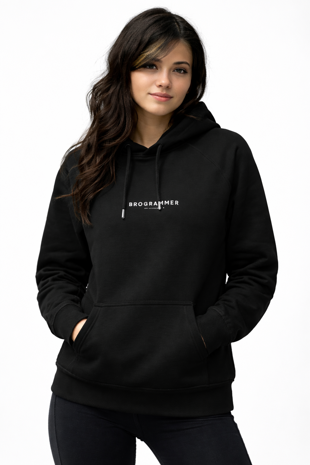 Signature Hoodie